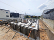 1号棟　外観　【福岡市東区舞松原２丁目】