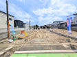 2号棟 外観 【福岡市東区舞松原2丁目】 2号棟 外観 【福岡市東区舞松原2丁目】