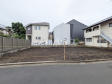 現地写真　【武蔵野市境南町１丁目】