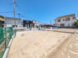 1号棟 現地写真 【福岡市東区三苫2丁目】 1号棟 現地写真 【福岡市東区三苫2丁目】