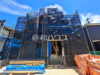 1号棟 外観 【福岡市東区三苫2丁目】 1号棟 外観 【福岡市東区三苫2丁目】