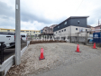 現地写真　【八王子市元八王子町２丁目】