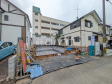 外観　【国分寺市富士本１丁目】