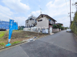 接道状況および現場風景 【武蔵野市吉祥寺北町3丁目】 接道状況および現場風景 【武蔵野市吉祥寺北町3丁目】