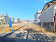 1号棟付近　現地写真　【武蔵野市吉祥寺北町３丁目】