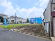 1号棟 現地写真 【武蔵野市吉祥寺北町3丁目】 1号棟 現地写真 【武蔵野市吉祥寺北町3丁目】