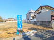 1号棟付近　現地写真　【武蔵野市吉祥寺北町３丁目】
