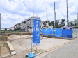 3号棟　外観　【武蔵野市吉祥寺北町３丁目】