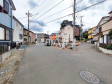 接道状況および現場風景　【新座市石神３丁目】ぜひ実物をご覧いただきたく思います。喜んでご案内いたしますのでお気軽にお問合せ下さい。
