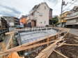 外観　【新座市石神３丁目】 周辺環境はもちろん、日当たりや設備仕様など、実際に行ってみないと分からないことも多くございます。営業担当がご案内いたしますので、お気軽にお問い合わせください。 