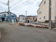 外観　【新座市石神３丁目】