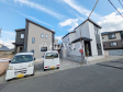 外観　【福岡市南区柏原６丁目】