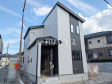 B号棟　外観　【福岡市南区柏原６丁目】