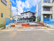 現場風景 【春日井市柏井町6丁目】 現場風景 【春日井市柏井町6丁目】