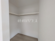 B号棟　収納　【福岡市南区柏原６丁目】