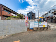 外観　【所沢市大字山口】 平日のご案内も可能です。まずはお気軽にお問合せ下さいませ。 