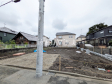 現地写真　【狛江市和泉本町２丁目】