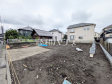 現地写真　【狛江市和泉本町２丁目】