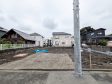 現地写真　【狛江市和泉本町２丁目】