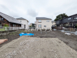 現地写真　【狛江市和泉本町２丁目】