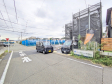 接道状況および現場風景　【日野市新町４丁目】