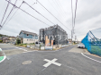 接道状況および現場風景　【日野市新町４丁目】