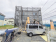 1号棟　外観　【日野市新町４丁目】