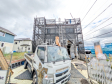 1号棟　外観　【日野市新町４丁目】