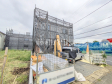 1号棟　外観　【日野市新町４丁目】