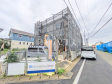 1号棟　外観　【日野市新町４丁目】