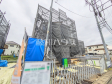 3号棟　外観　【日野市新町４丁目】