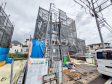 3号棟　外観　【日野市新町４丁目】