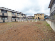 2号地　現地写真　【八王子市西片倉３丁目】