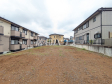 2号地　現地写真　【八王子市西片倉３丁目】