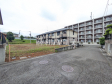 接道状況および現場風景　【八王子市西片倉３丁目】