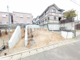 4号棟　外観　【福岡市南区若久６丁目】