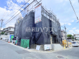 現場風景　【福岡市南区若久６丁目】