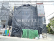 1号棟　外観　【福岡市南区若久６丁目】