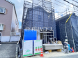 2号棟　外観　【福岡市南区若久６丁目】