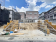 3号棟　外観　【福岡市南区若久６丁目】