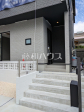 1号棟　玄関　【沖縄市松本２丁目】