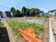現地写真　【調布市深大寺南町５丁目】