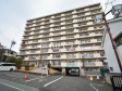 外観　【東建中村橋マンション】