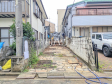 現地写真　【八王子市大塚】