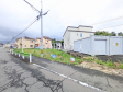 接道状況および現場風景　【八王子市下柚木】