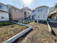 3号棟　現地写真　【日野市東豊田４丁目】