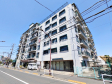 外観　【興栄マンションむさしの】