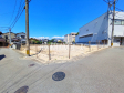 接道状況および現場風景　【福岡市南区老司１丁目】