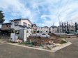 現場風景　【小金井市貫井南町４丁目】