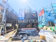 D号棟　外観　【小金井市貫井南町４丁目】